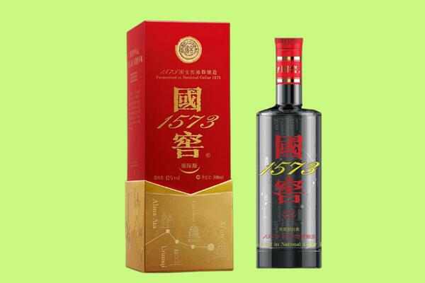 吴忠市红寺堡回收国窖