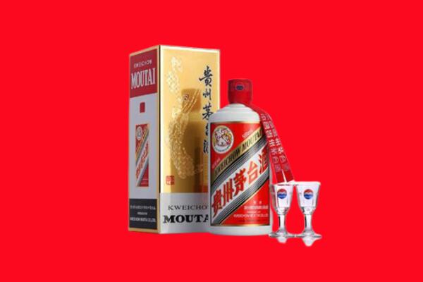 吴忠市红寺堡回收贵州茅台酒